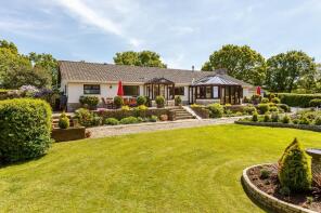 Meriden, Merley Park Road, Wimborne BH21 3DD