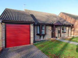 104, Spinney Drive, Leicester LE9 9FG