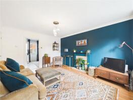 4, Pilgrims Wharf, St Annes, Bristol BS4 4HX