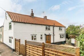 31 Brook Cottage, East End, Melton Mowbray LE14 4NG