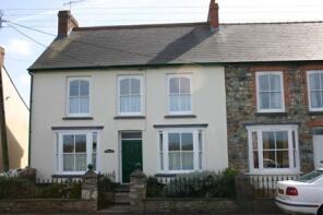 Rosewall, Bay View, Dinas Cross SA42 0UP