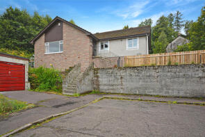 3, Ravenscroft Road, Lochearnhead FK19 8PW