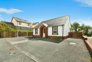 50, Maes Yr Yrfa, Crymych SA41 3RD