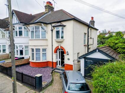 Oakleigh Park Drive, Leigh-On-Sea