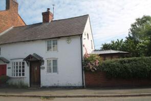 Mill Cottage, Worthenbury, Wrexham LL13 0AW