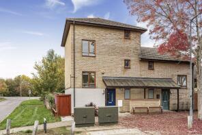 1, Dunthorne Way, Grange Farm, Milton Keynes MK8 0NJ