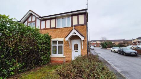 Coleford Road, Leicester, LE4