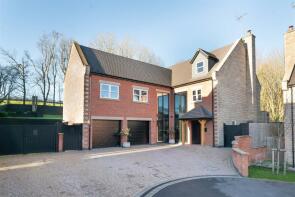 7, Lisset Close, Oakerthorpe, Alfreton DE55 7NT