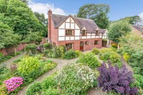 2, Streamside, Culmington SY8 2DF