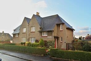 2, Chalmers Avenue, Ayr KA7 2NF