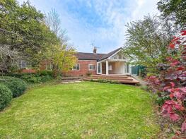22, Springhouse Lane, Ebchester DH8 0QF