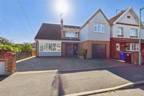Mount Pleasant, Reydon, Southwold