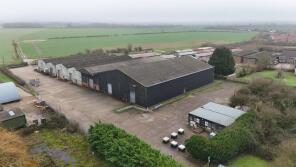 Foxrock, Eye Road, Stowmarket IP14 6JJ
