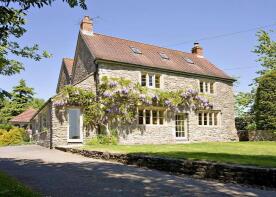 Yew Tree Cottage, Old Wells Road, Chantry, Frome BA11 3LJ