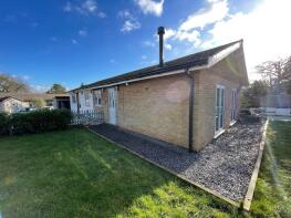 2c Quakers Ridge, Lambley Road, Nottingham NG14 7AY