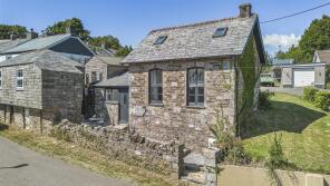 Vestry, Way Cross Hill, North Hill, Launceston PL15 7PG