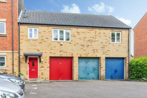 Chapman Road, Wellingborough, NN8