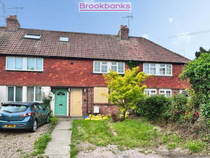 Lingfield Road, Edenbridge, TN8