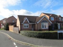 1, Otter Drive, Pickering YO18 8TQ