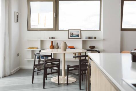 Monohaus, Helmsley Street, Hackney
