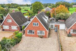 64 Lohengrin, Richmond Road, Thetford IP25 7ET