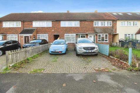 Ryvers Road, Langley
