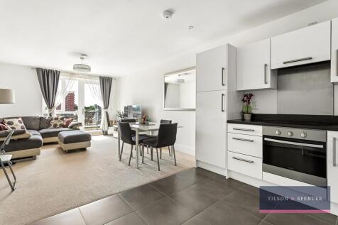 Fulbourne Road, London, E17