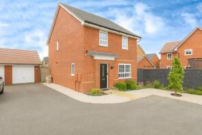 11, Britannia Road, Thetford IP25 6FU