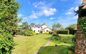 Cameron Croft, The Tye, Ipswich IP6 8JD