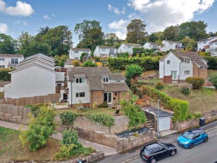 The Mount, Teignmouth, TQ14