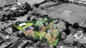 Southfields, Park Lane, Tattingstone IP9 2NE