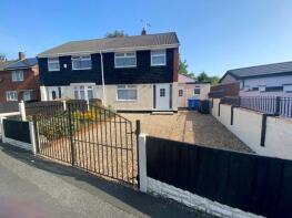 10, Singleton Drive, Prescot L34 0HP