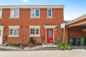 40, Buckingham Road, Exeter EX2 7QP