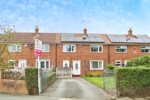 31, Queensway, Yeadon, Leeds LS20 9JL