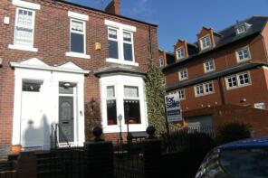 1, Blagdon Avenue, South Shields NE34 0SG