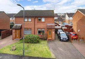 7, Kincaid Gardens, Cambuslang, Glasgow G72 7LZ
