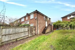 18, Ratcliffe Road, Farnborough GU14 9AR