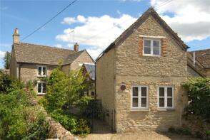 Well House, Street Through Kencot, Lechlade GL7 3QT