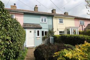 5, Rose Cottage, Rougham Road, Bury St. Edmunds IP30 0AZ