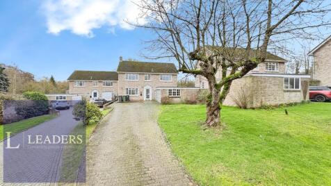Kings Mead, Pebmarsh, Halstead