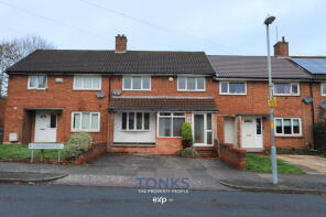 8, Kingsbridge Road, Birmingham B32 3ET