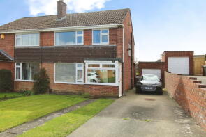 95, Moorlands, Prudhoe NE42 5LR