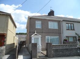 19, William Street, Swansea SA9 1AT