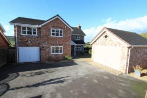 Farm View, Snape Hall Close, Whitmore Heath, Newcastle ST5 5HS