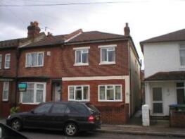 112, Mortimer Road, Southampton SO19 2HG