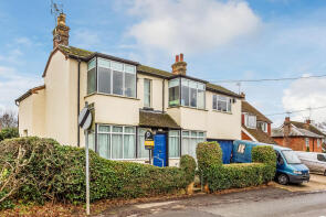 Hillside, Four Elms Road, Edenbridge TN8 6NQ