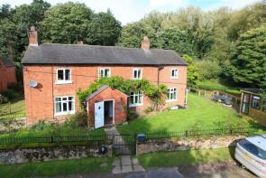 16 Mill House, Radmoor Crossroads A442 To The Avenue Junction, Peplow, Market Drayton TF9 3JS