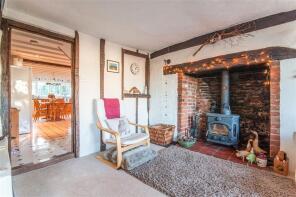 East Cottage, Harleston Road, Diss IP21 4PD