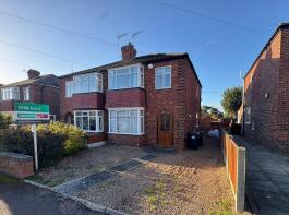 33, Grange Avenue, Bawtry, Doncaster DN10 6NR