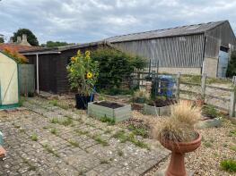 Dukes Mill Cottage, Cranford Road, Kettering NN14 3AA